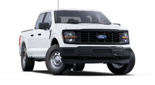 2025 Ford F-150® External Image 5